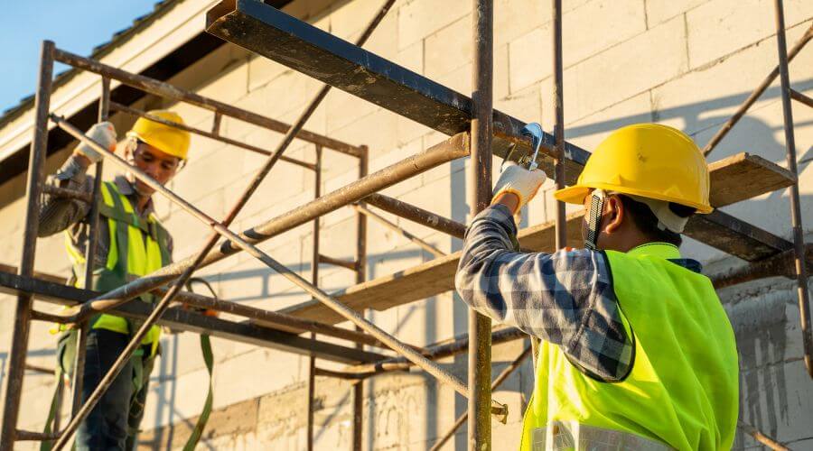 Expert top industrial roofings services in Ruthven, IA